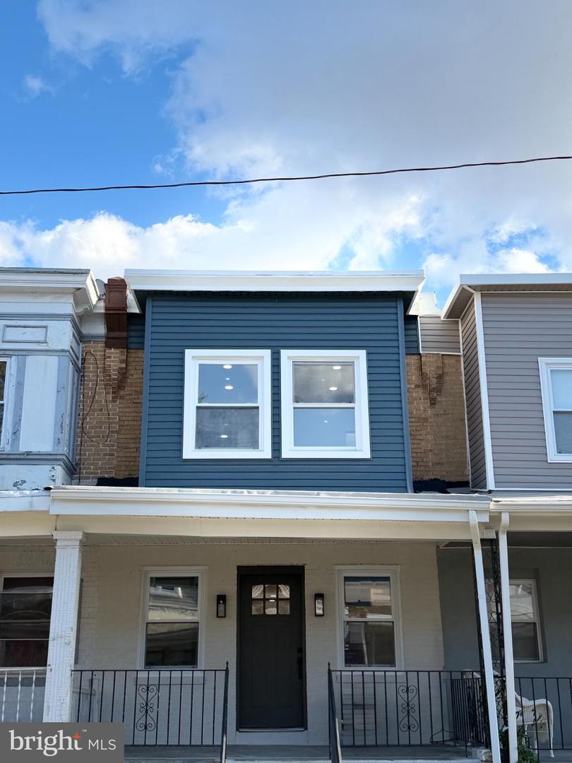 5436 Ridgewood Street, Philadelphia