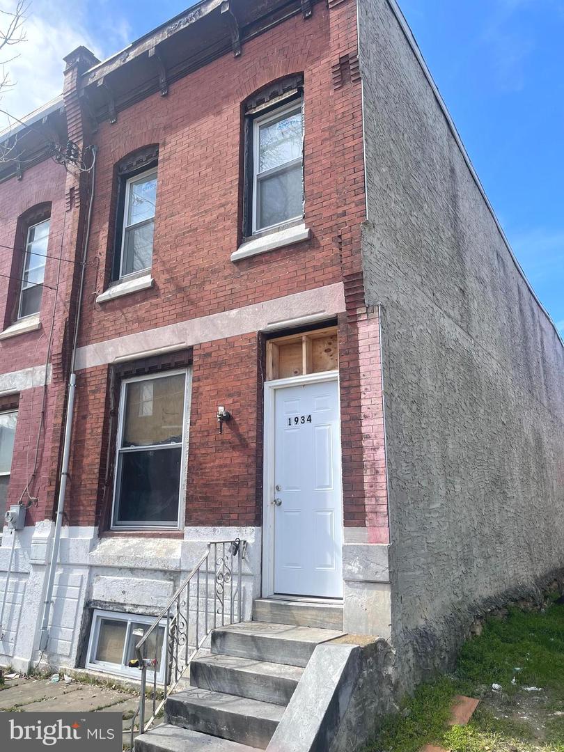1934 N Croskey Street, Philadelphia