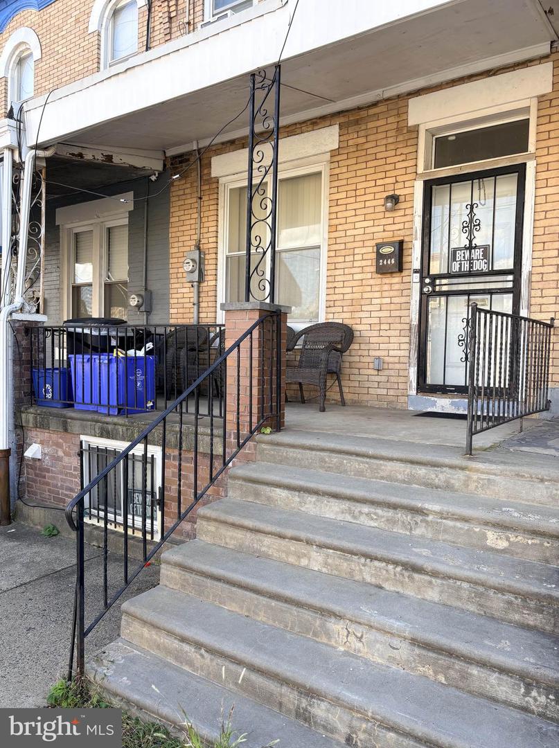 2446 W Huntingdon Street, Philadelphia