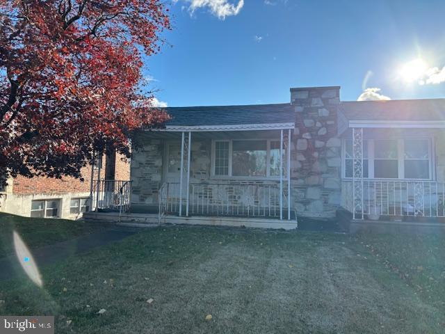 8817 E Roosevelt Boulevard, Philadelphia