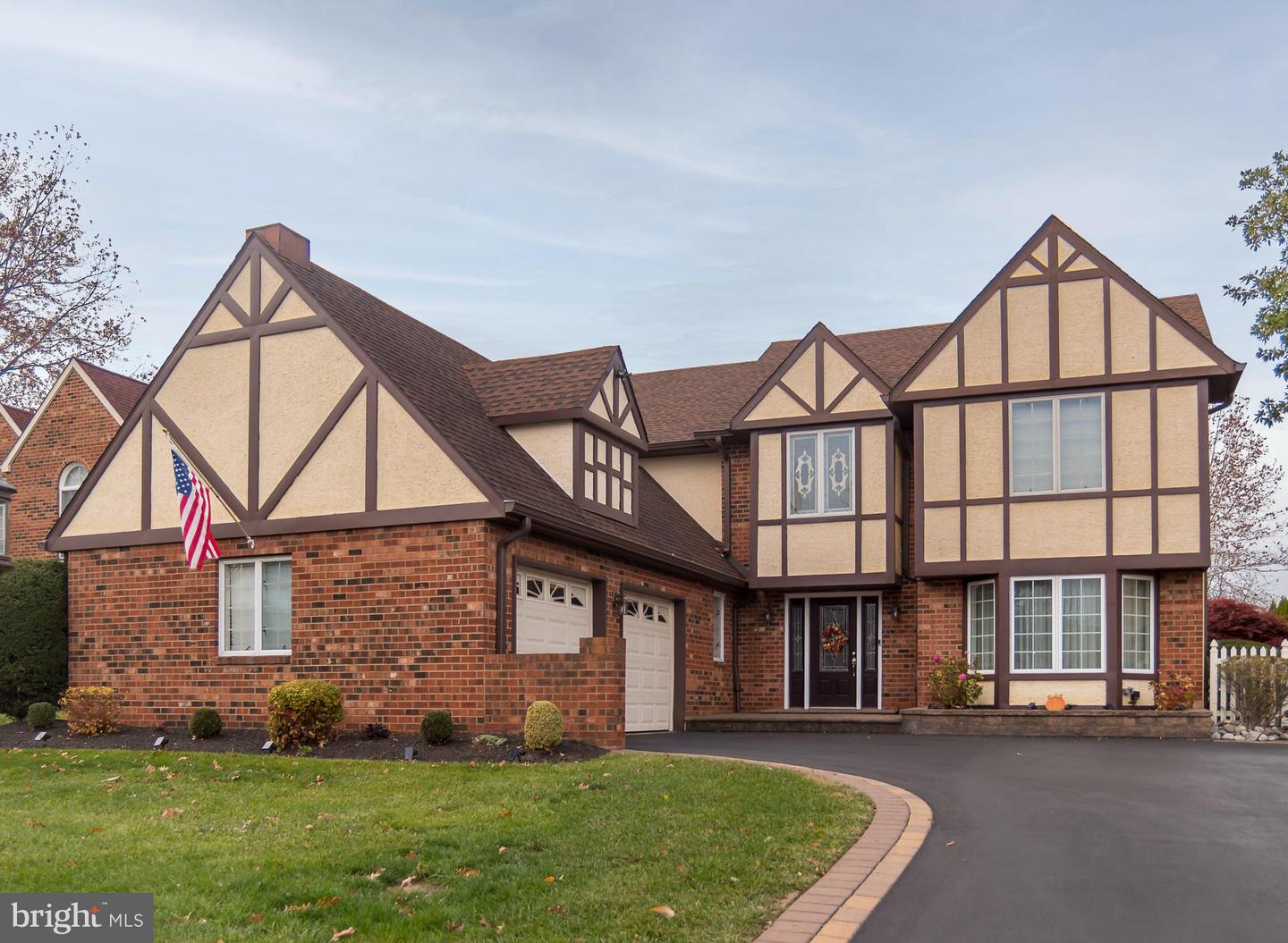 9616 Eden Hall Lane, Philadelphia