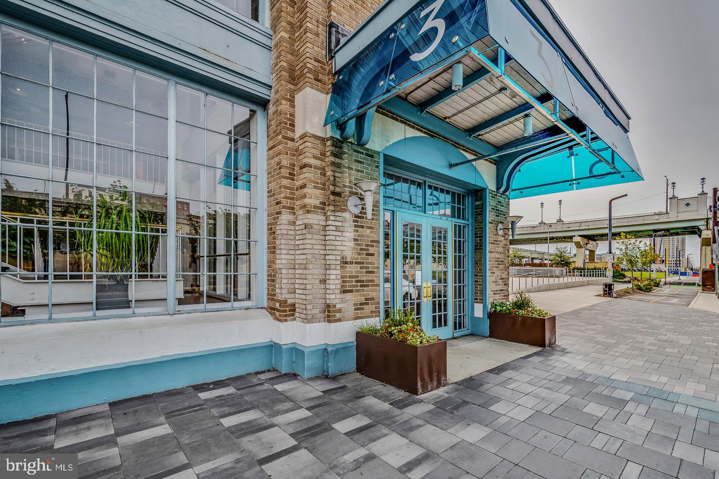 3 N Chris Columbus Boulevard #pl228, Philadelphia