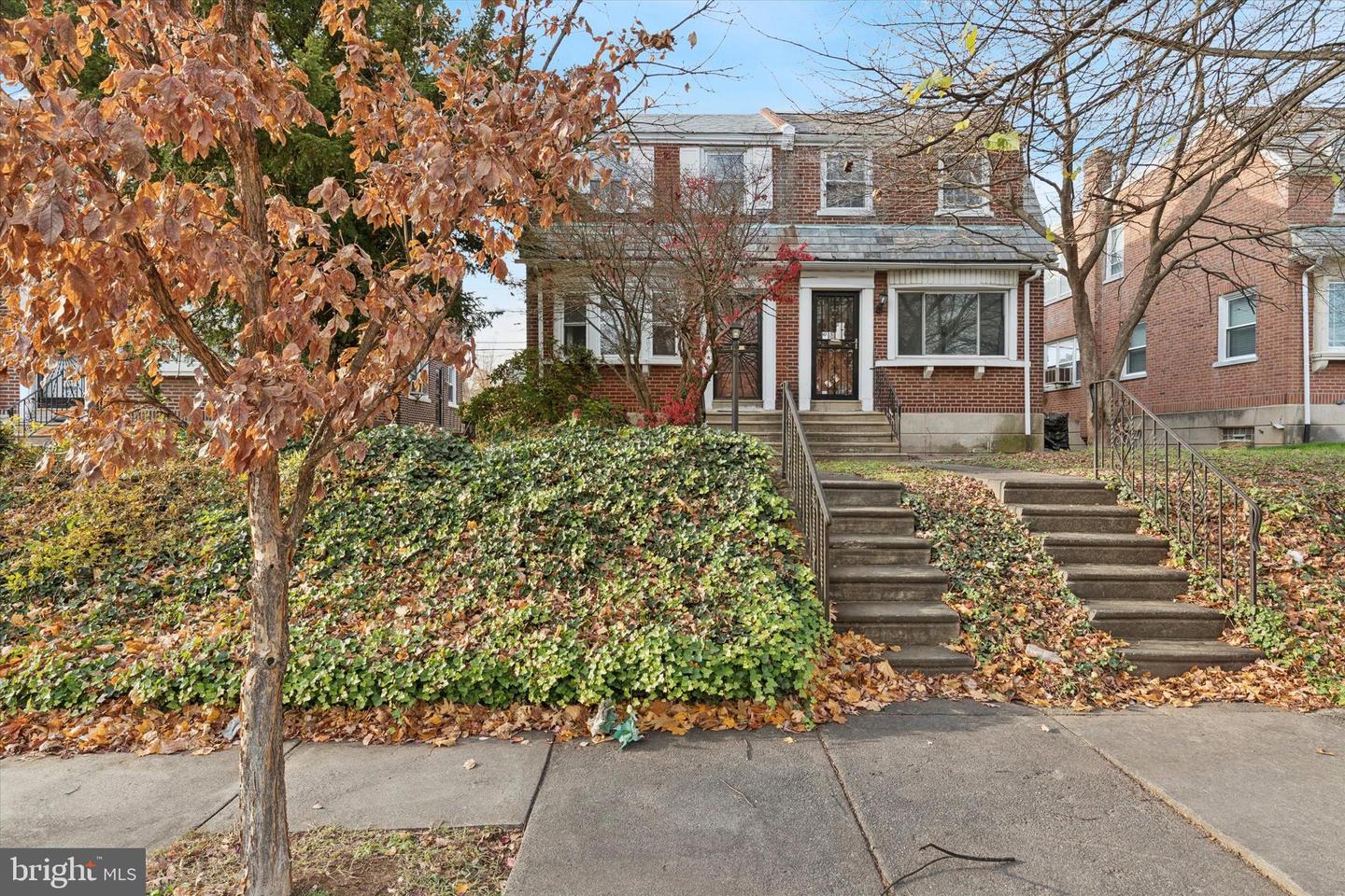 1505 E Barringer Street, Philadelphia