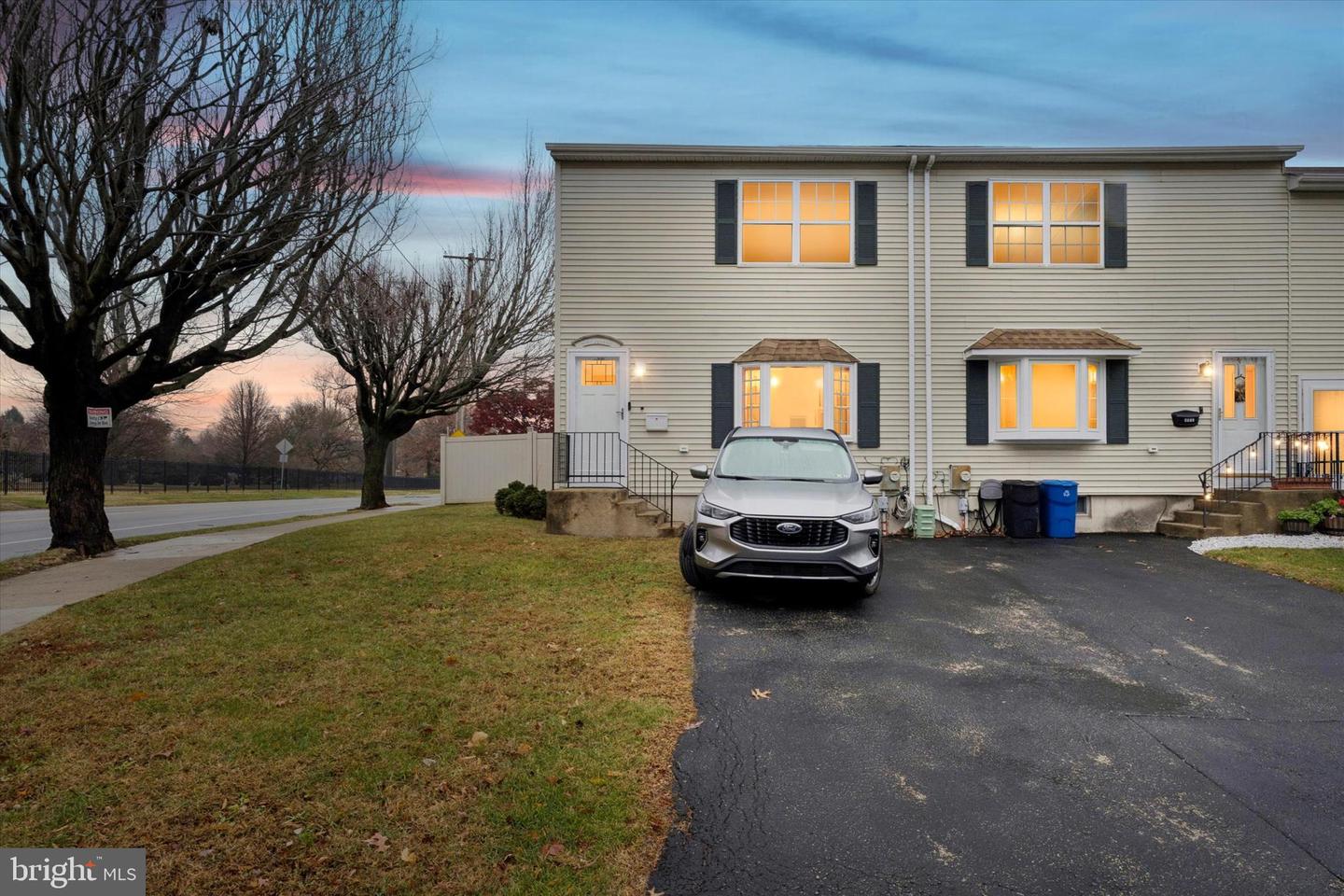 8319 Woolston Avenue, Philadelphia