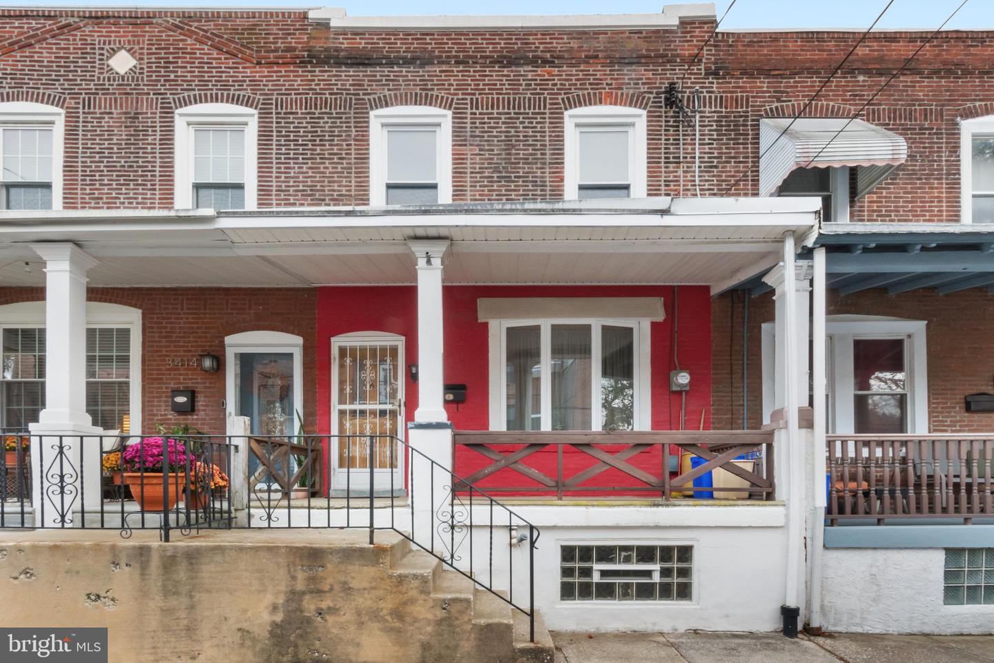 3416 Ainslie Street, Philadelphia