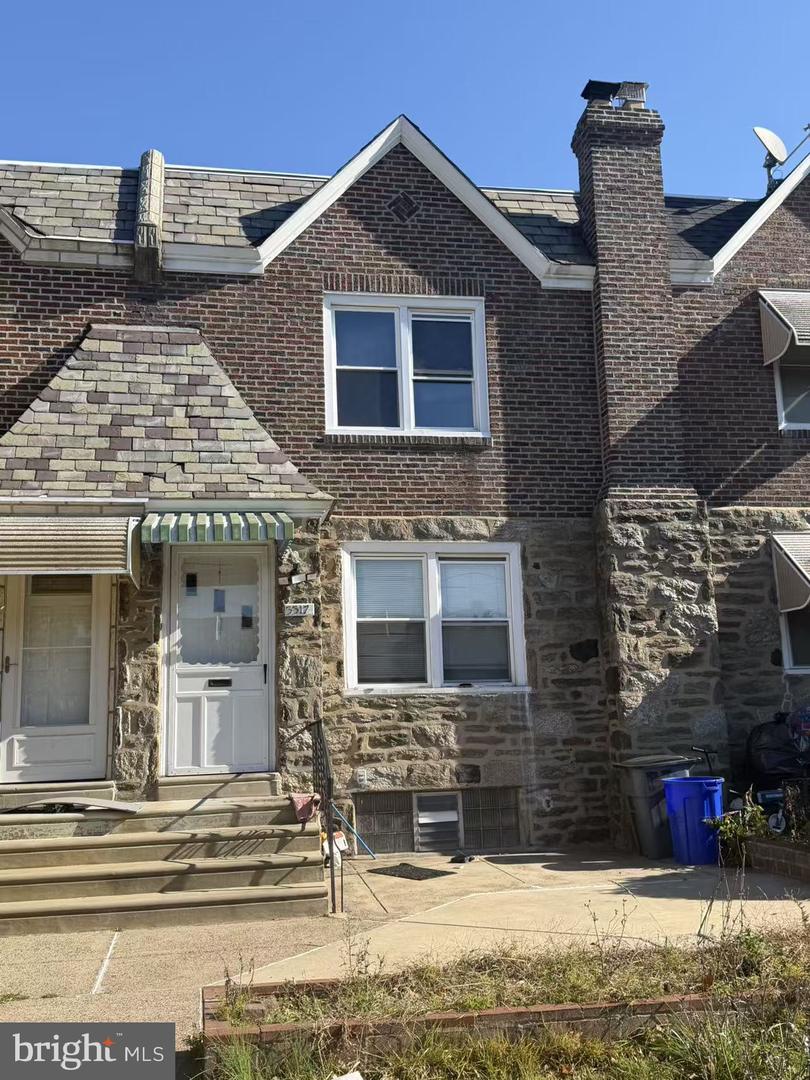 3317 Shelmire Avenue, Philadelphia