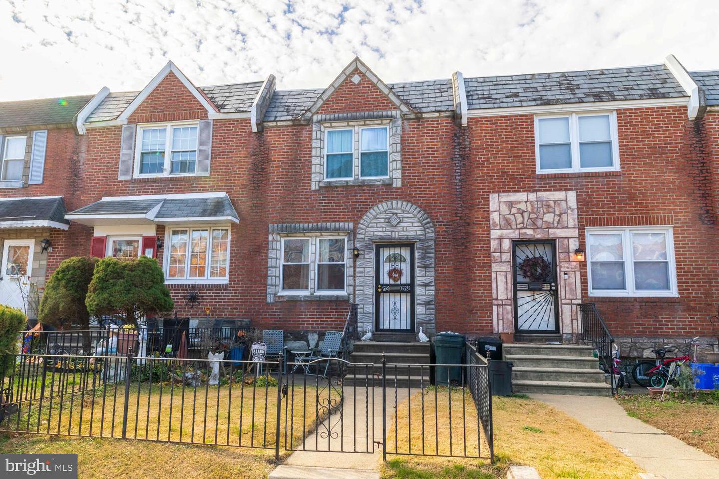 226 Benner Street, Philadelphia