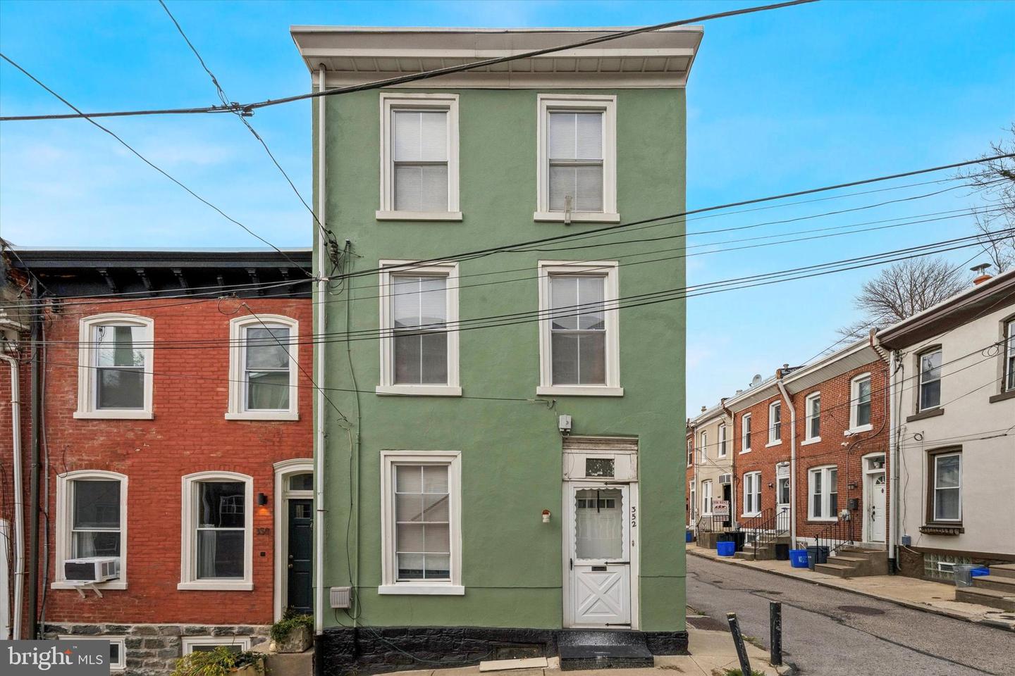 352 Carson Street, Philadelphia