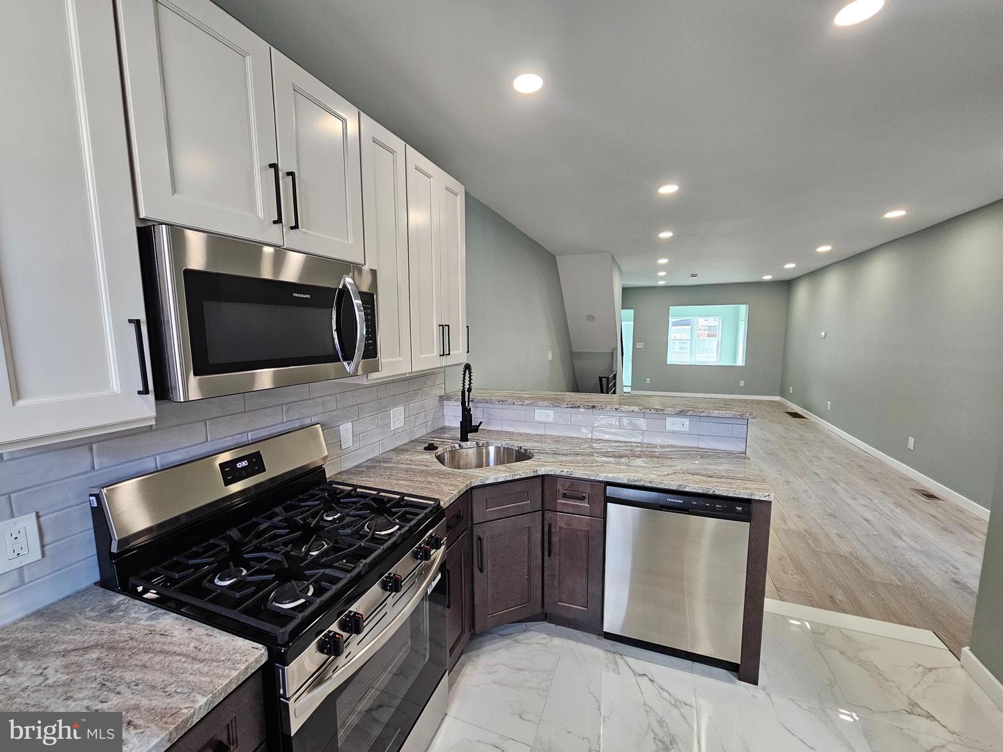 1963 W Spencer Avenue, Philadelphia