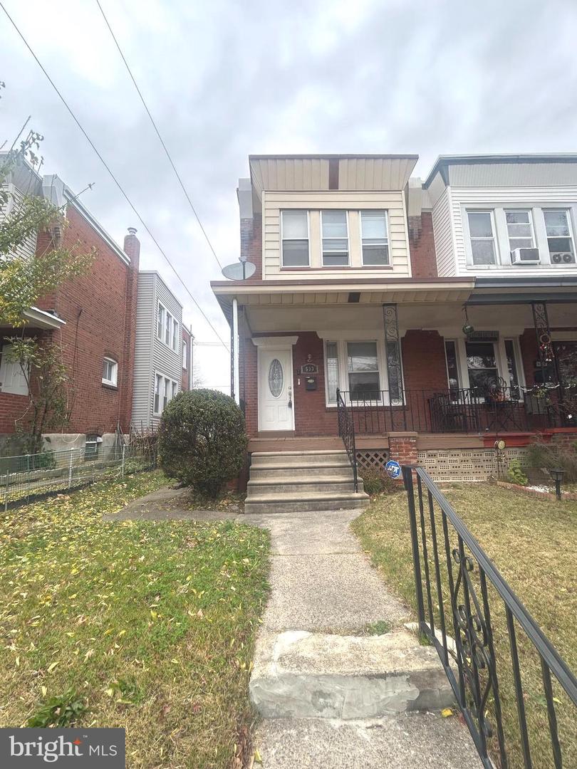 533 Robbins Street, Philadelphia