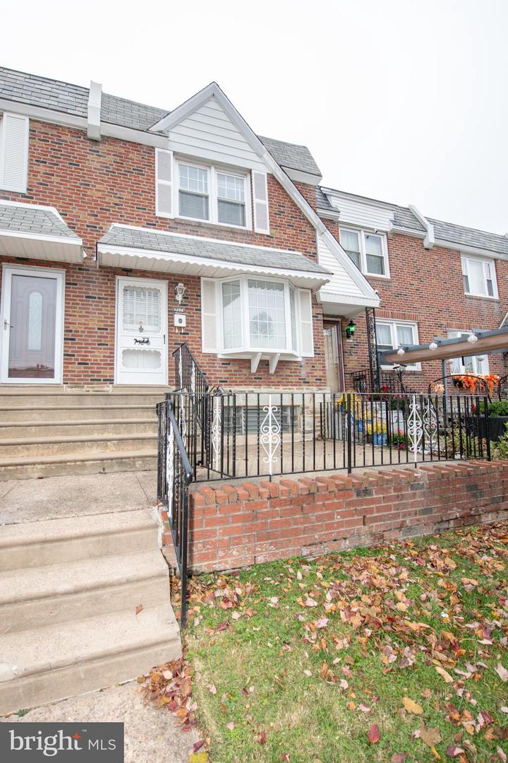 6258 Cottage Street, Philadelphia