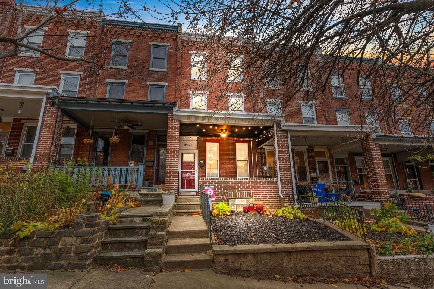 3554 New Queen Street, Philadelphia