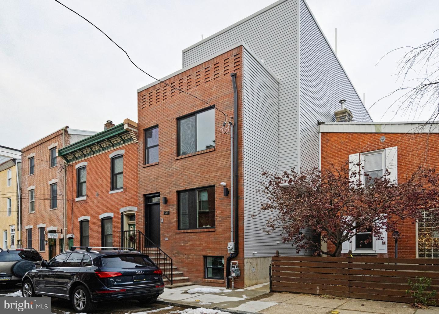 1125 Crease Street, Philadelphia