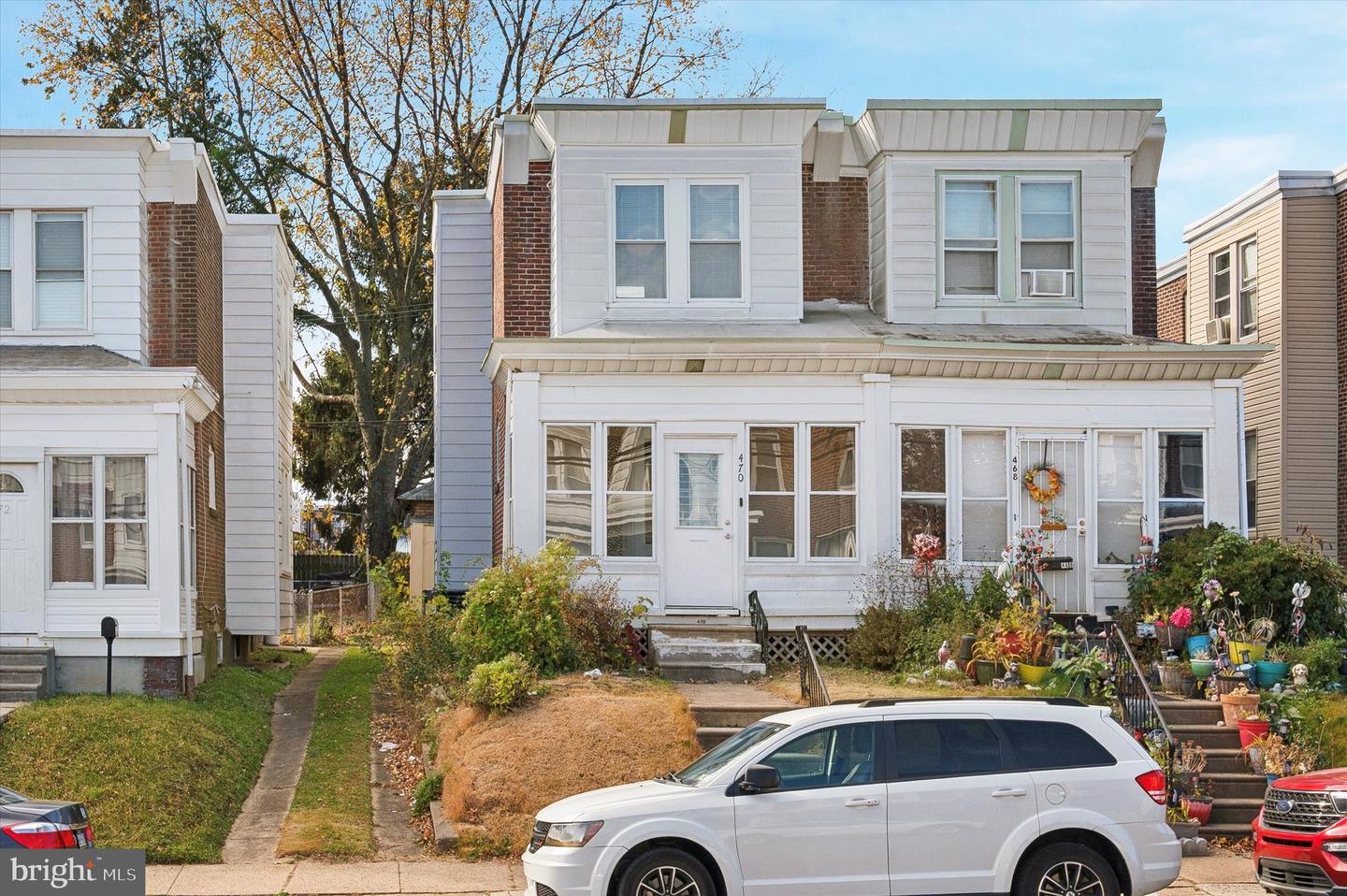 470 Robbins Street, Philadelphia