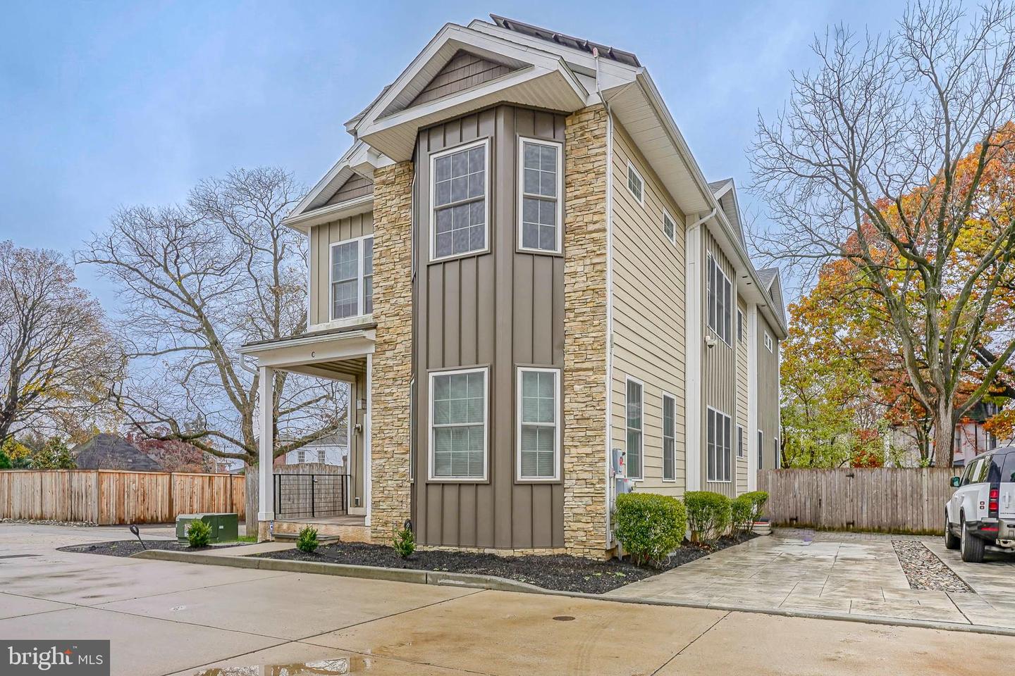 538 Leverington Avenue #c, Philadelphia