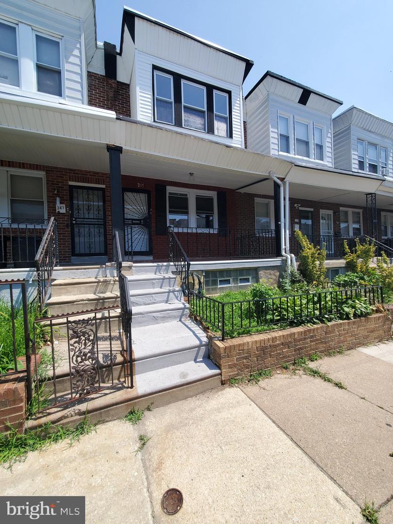 245 Widener Street