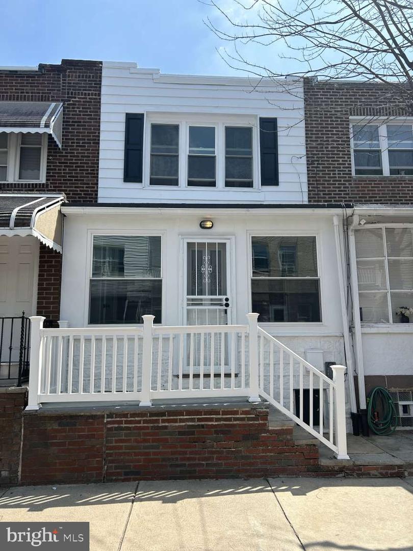 2835 S Smedley Street, Philadelphia