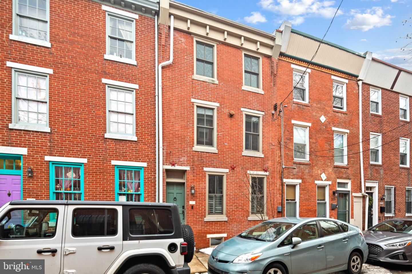 504 Kauffman Street, Philadelphia