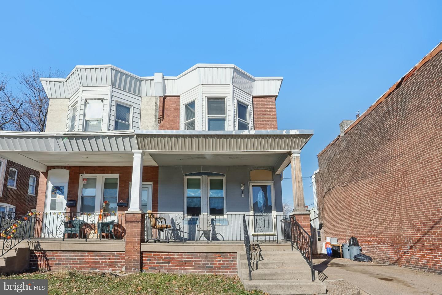 6538 Torresdale Avenue, Philadelphia