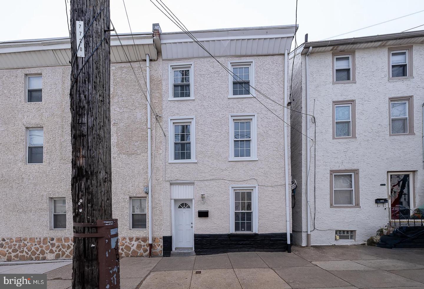 4728 Umbria Street, Philadelphia