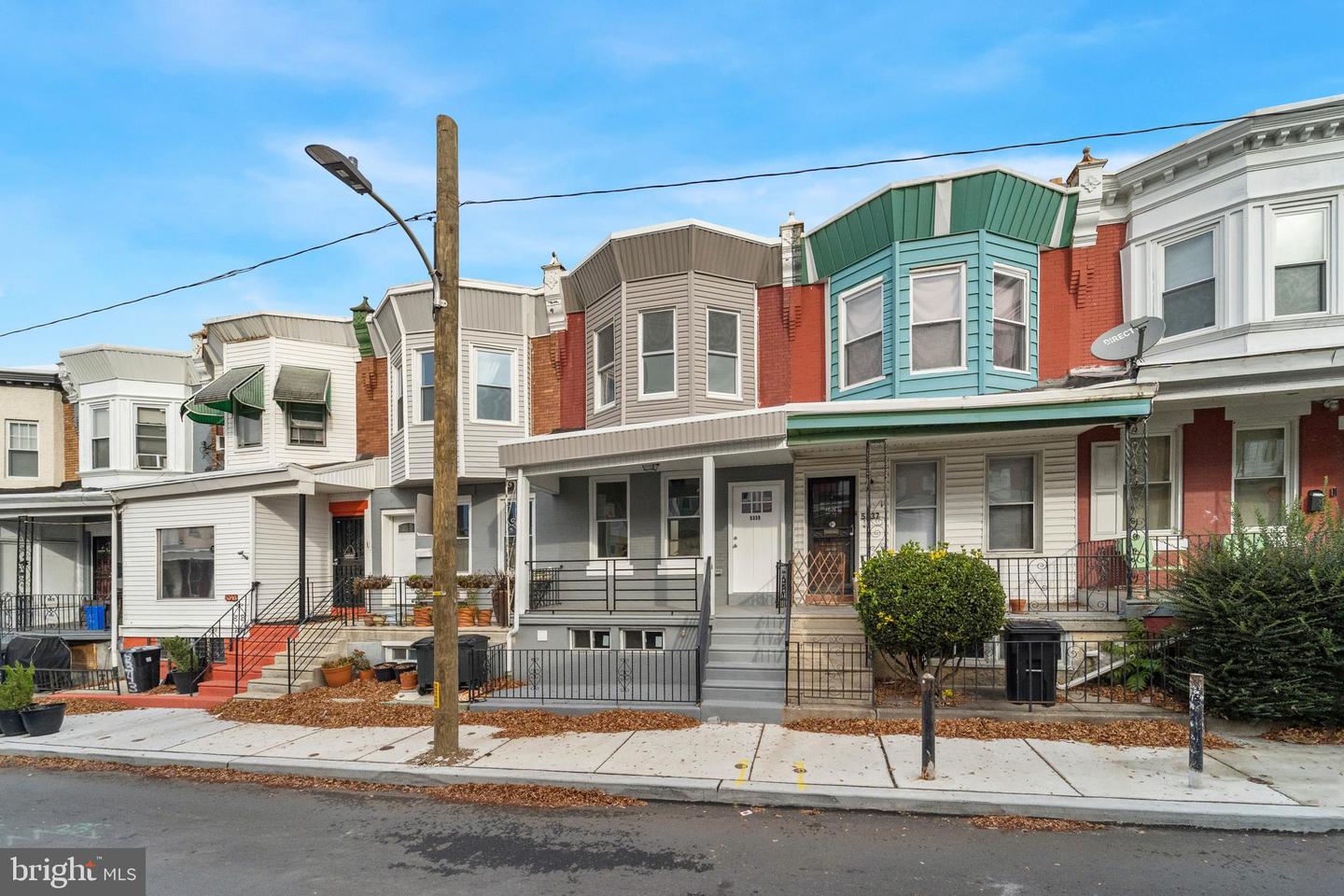 5339 Addison Street, Philadelphia
