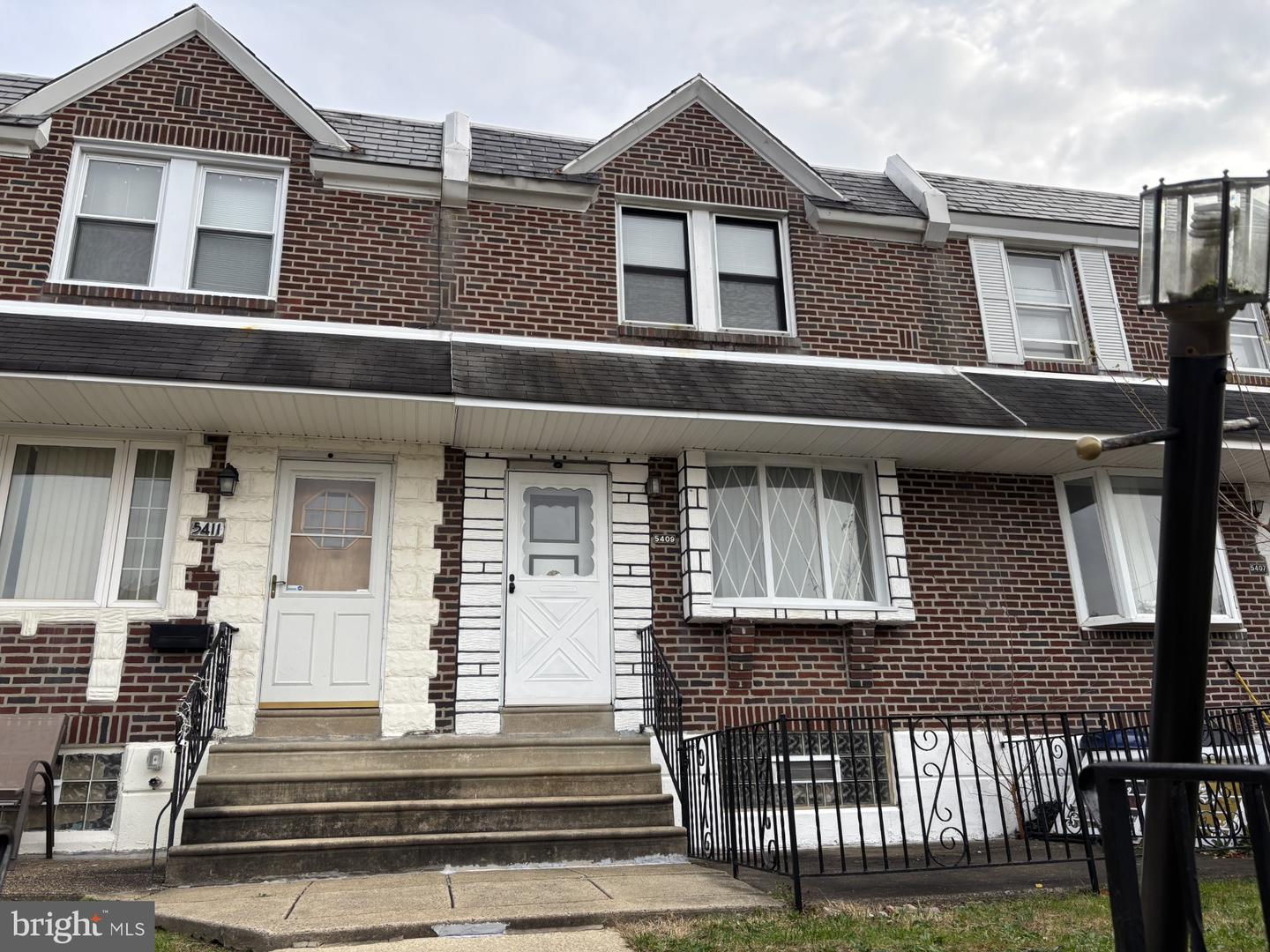 5409 Erdrick Street, Philadelphia