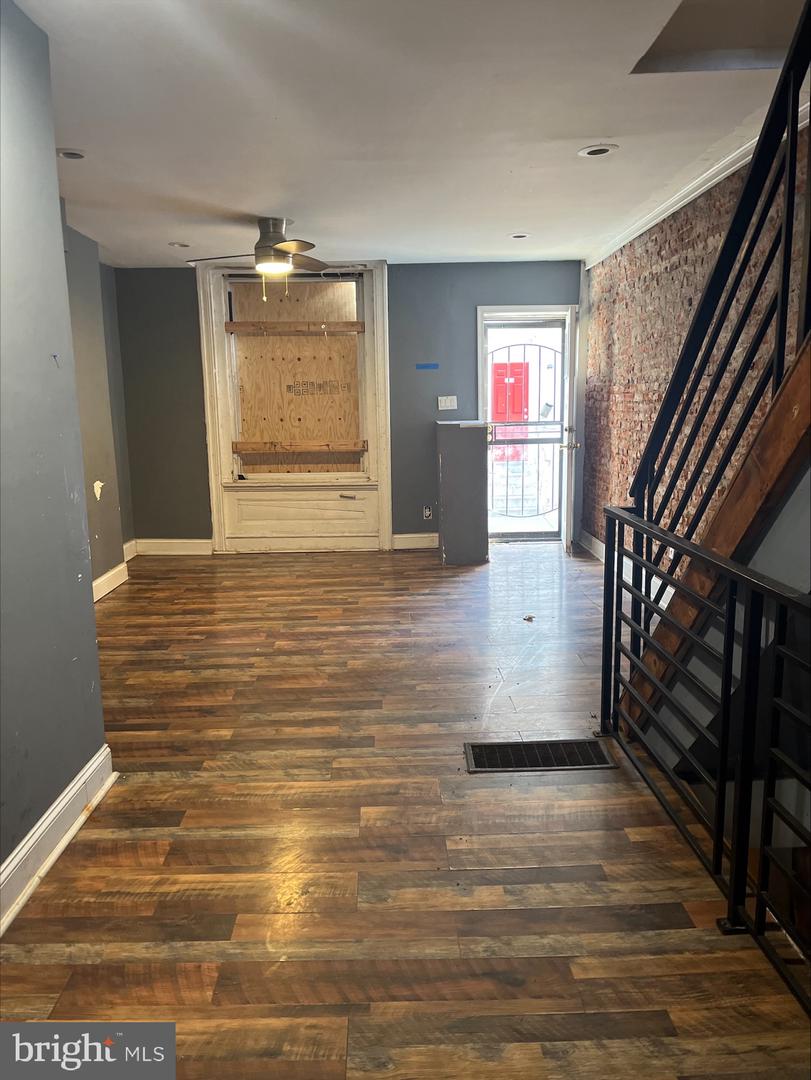 2334 N Cleveland Street, Philadelphia