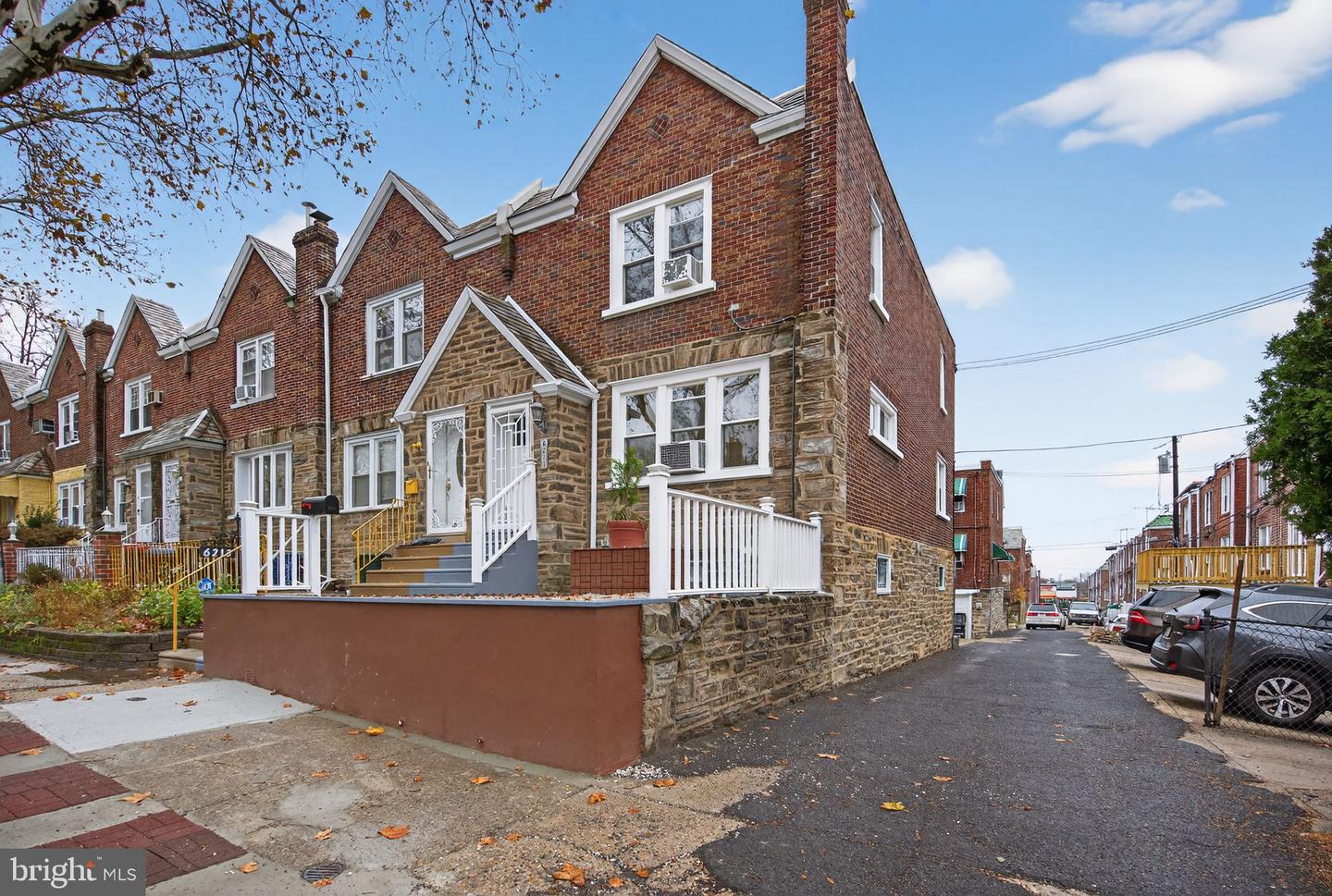 6211 N Mascher Street, Philadelphia