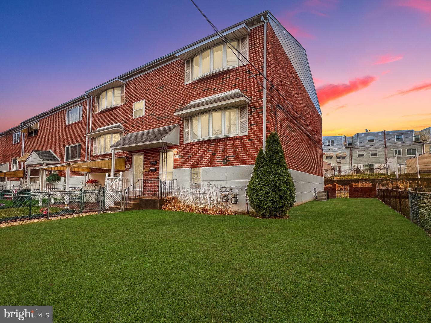 10843 Academy Road, Philadelphia