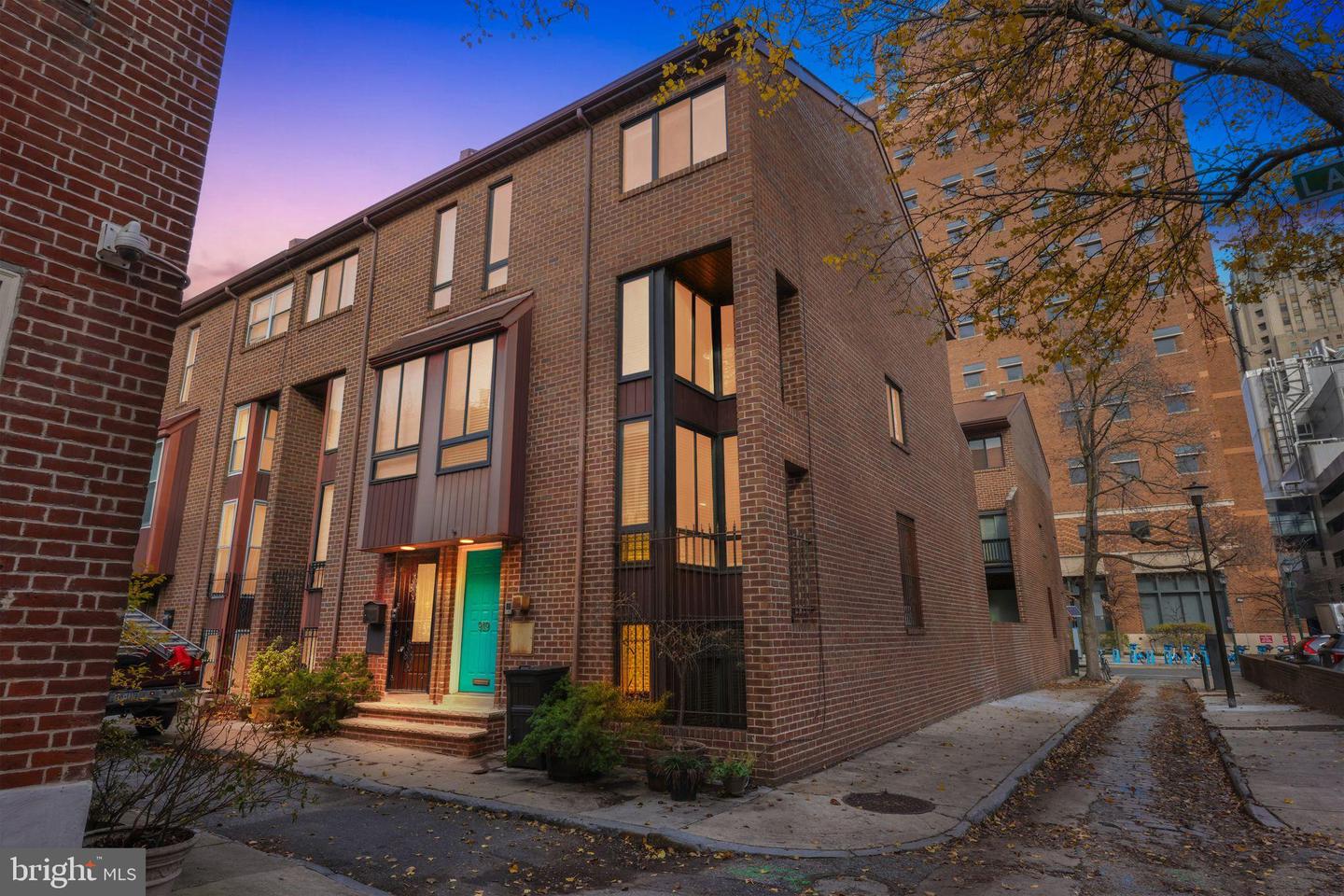 919 Latimer Street, Philadelphia