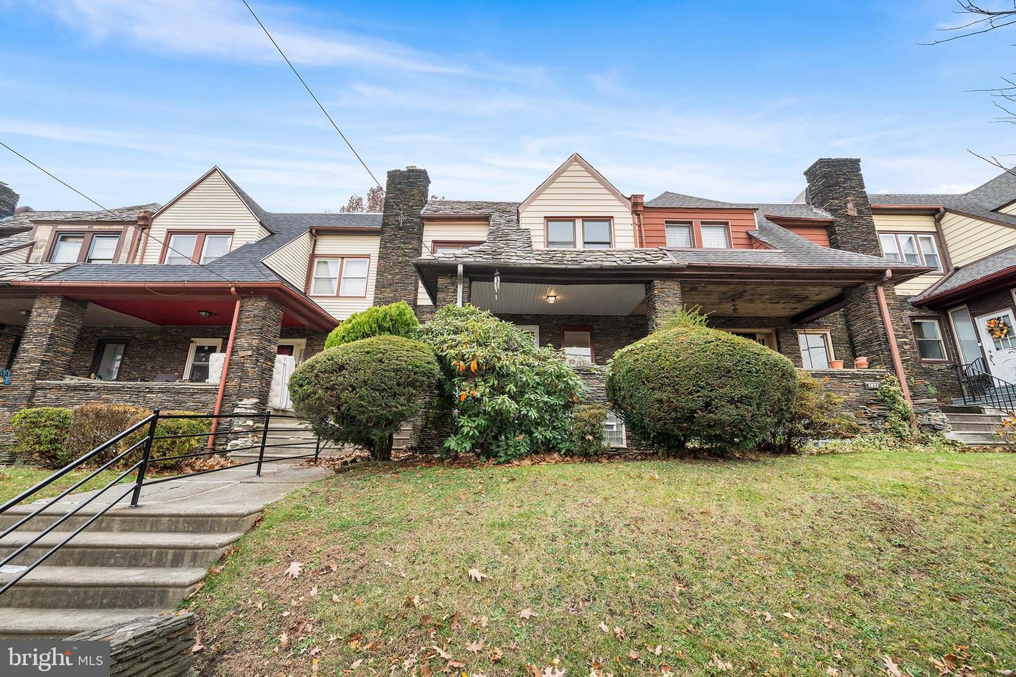 6630 Boyer Street, Philadelphia