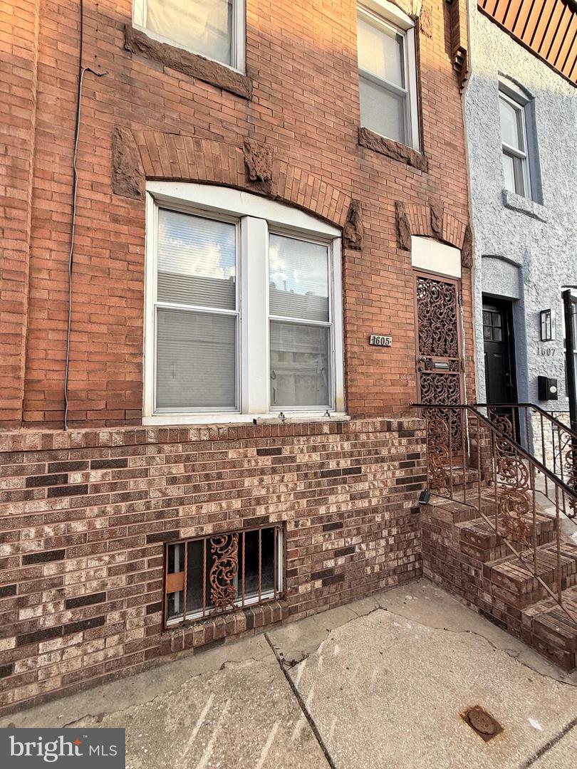 1605 S Ringgold Street, Philadelphia