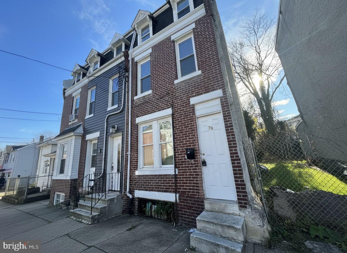 70 E Walnut Lane, Philadelphia