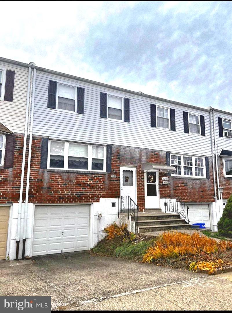 3230 Comly Road