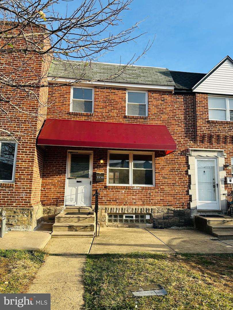 7239 Eastwood Street, Philadelphia