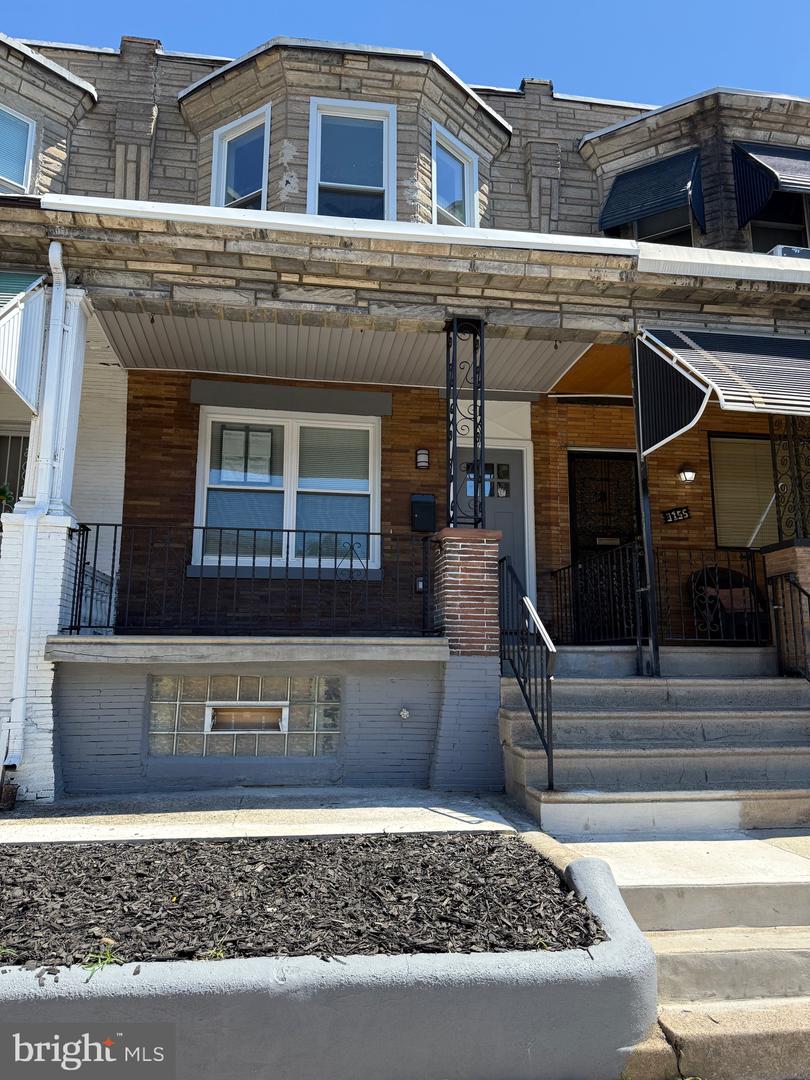 3157 N 24th Street, Philadelphia