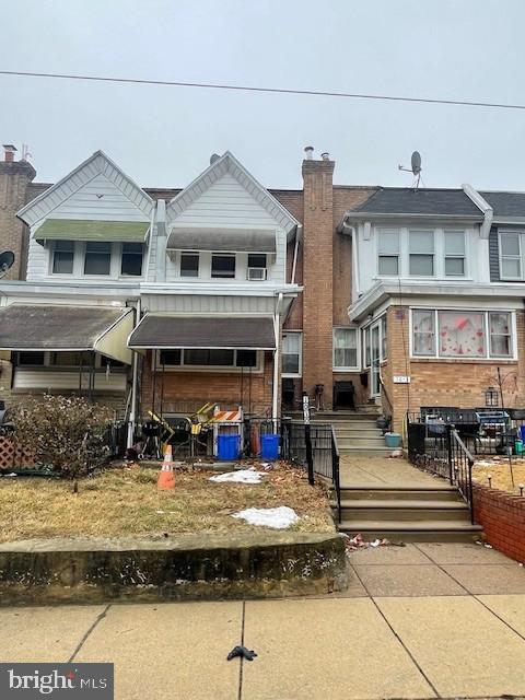 1010 N 67th Street, Philadelphia