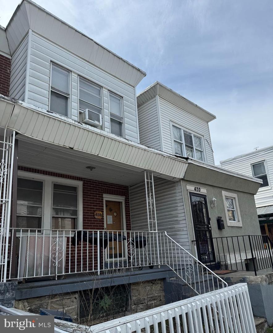 418 W Mentor Street
