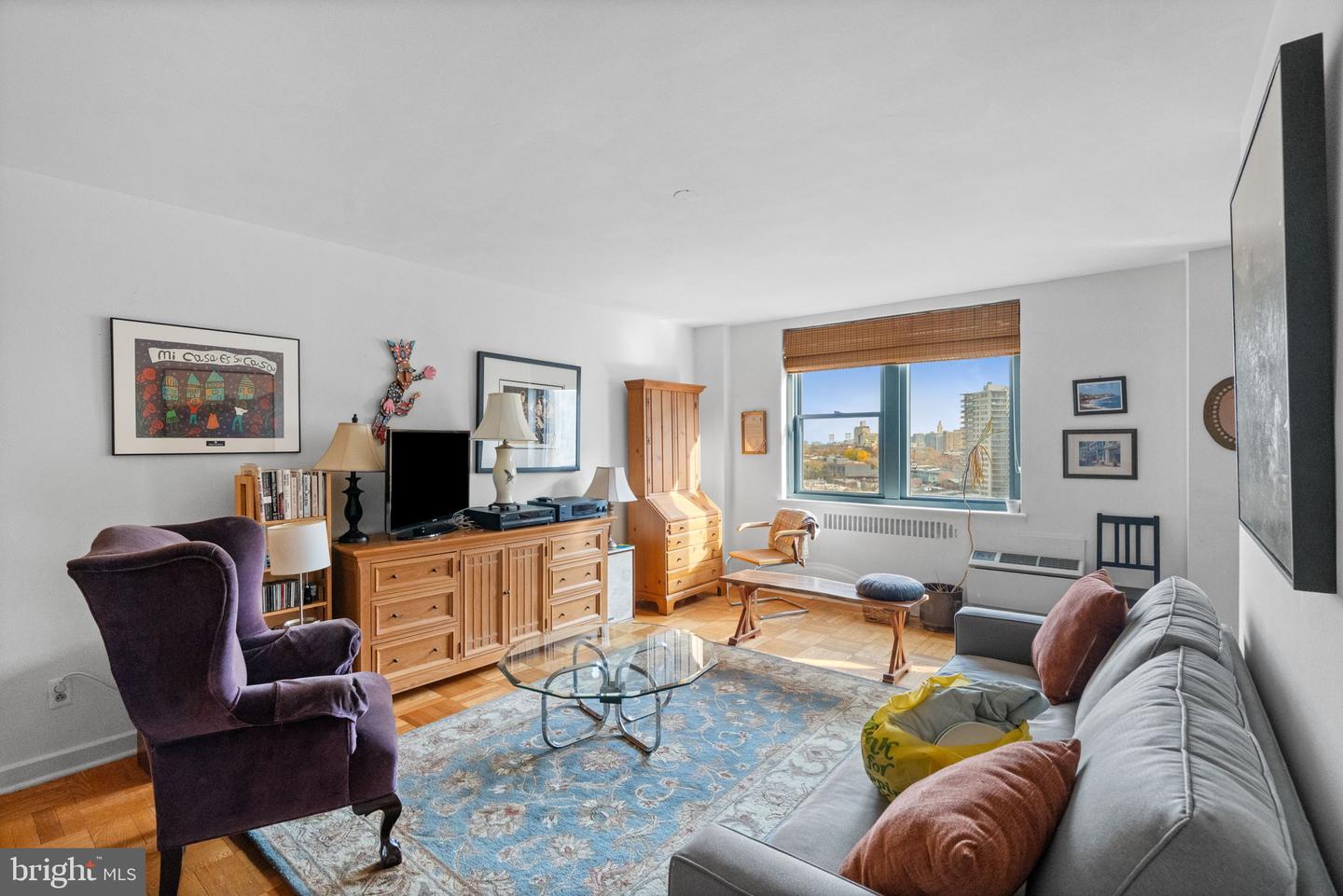 2601 Pennsylvania Avenue #1132, Philadelphia