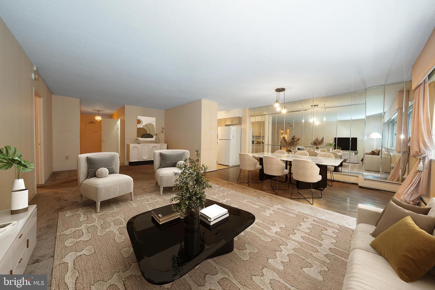 1900 John F Kennedy Boulevard #1012, Philadelphia