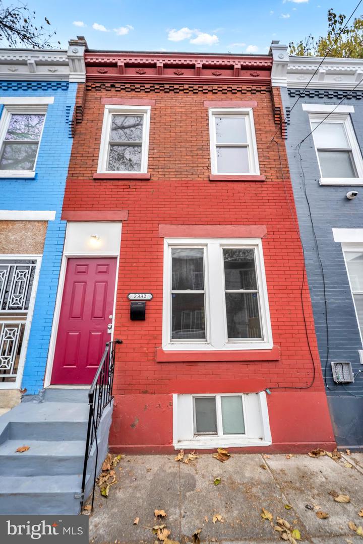 2332 N 31st Street, Philadelphia