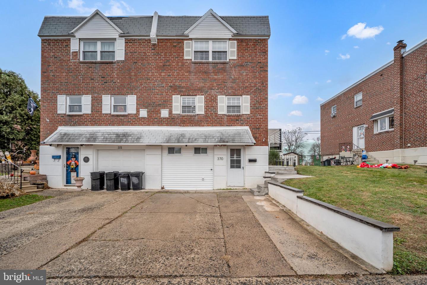 370 Selma Street, Philadelphia