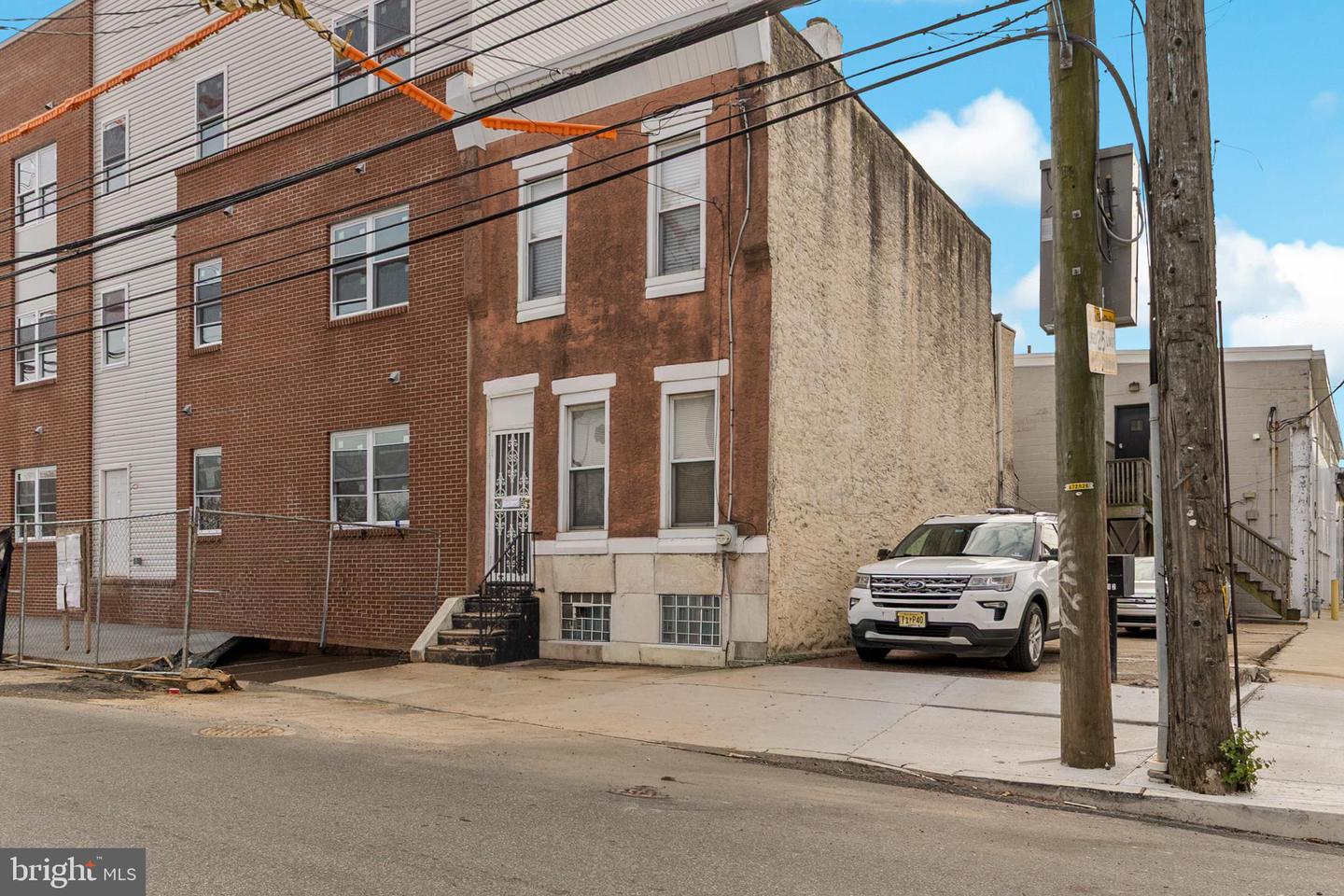 3510 Wharton Street, Philadelphia