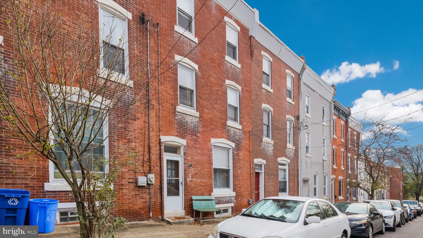 3516 Sunnyside Avenue, Philadelphia