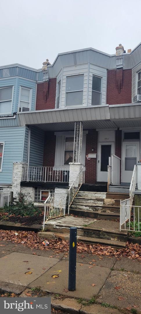 2014 Buckius Street, Philadelphia