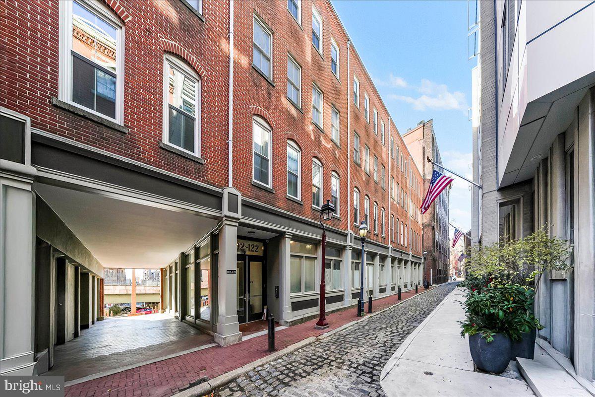 102 Church Street #402, Philadelphia