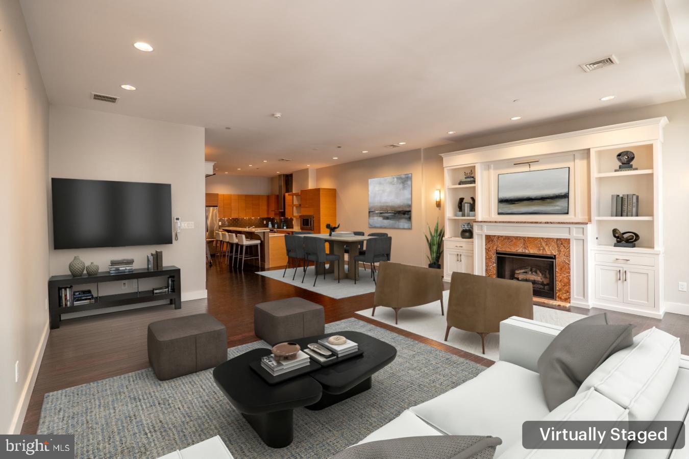 20 Letitia Street #3b, Philadelphia