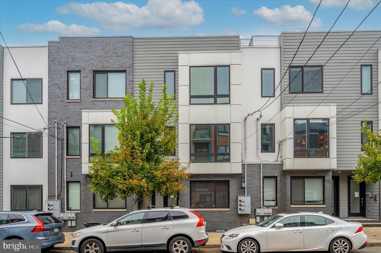 1219 N 5th Street #2