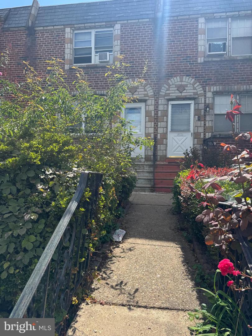 5205 Duffield Street, Philadelphia