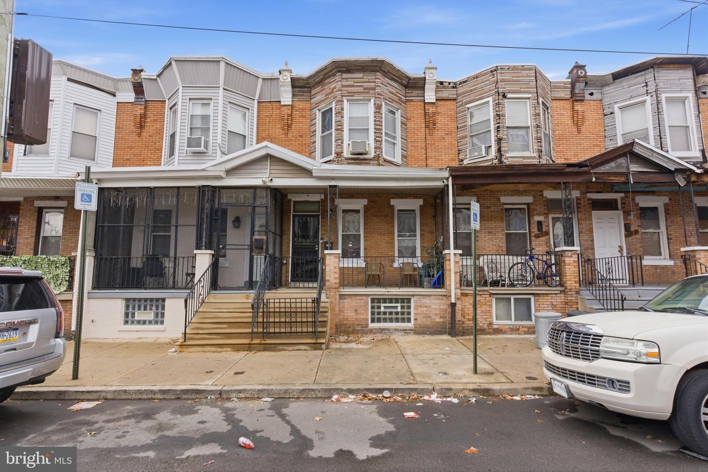 4006 N Marshall Street, Philadelphia